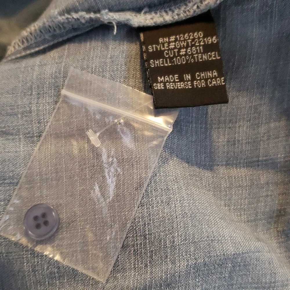 VELVET HEART top - Picture 9 of 12